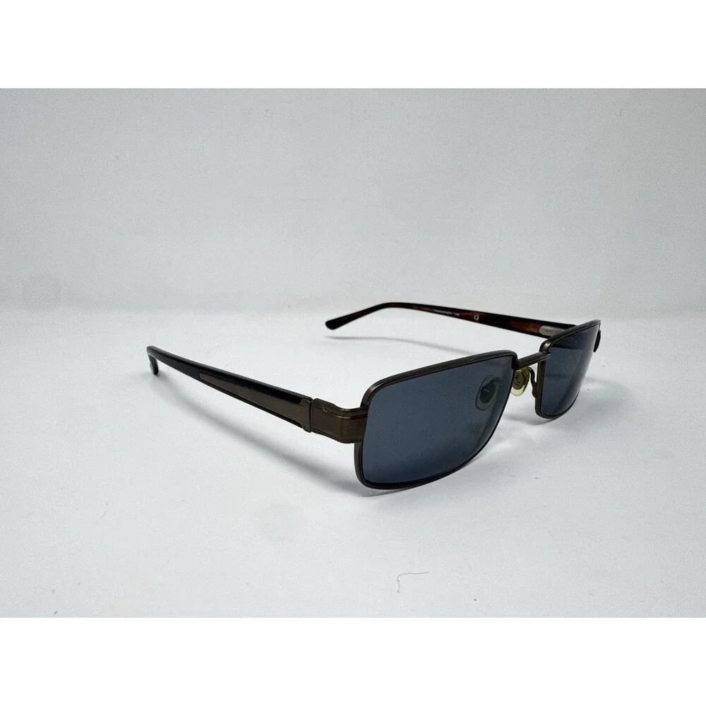 Ducks Unlimited Rescue Pewter 55-18-140 Eyeglass Frames